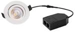 Brumberg Leuchten LED-Einbaustrahler-Set 39383173