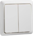 Elso Doppeltaster rw 506254