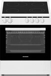 Oranier Elektroherd STE 638 STE638