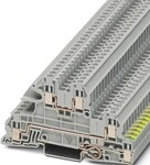 Phoenix Contact Installationsetagenklemme UTI 2,5-PE/L/L 3076029