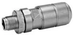 10 Stk. Teleg&auml;rtner STX M12x1 KS X-kod. 100007499