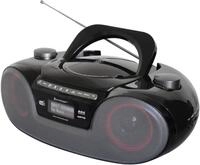 Soundmaster DAB+Boombox SCD8300SW sw