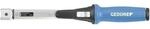 Gedore Drehmomentschl&uuml;ssel TF-SE50 10-50 Nm 9x12mm GEDORE 3288218