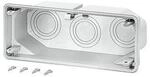 Hensel Anbauflansch Mi FM 63 2000133