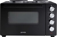Gorenje Stand-Minibackofen OM30GBX 739859