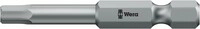 Wera Werk Innensechskant-Bits 8404ZHexPl5059634001 05059634001