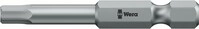 Wera Werk Innensechskant-Bits 8404ZHexPl5059636001 05059636001