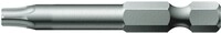 Wera Werk Z-Bits Reihe 4 8674IPTXP#5134680001 05134680001
