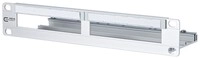 Metz Connect Modultr&auml;ger 10Z 1HE 854568-E