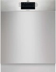 Electrolux AEG MDA UB-Geschirrsp&uuml;ler FUS6491CZM 911 524 162