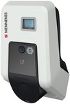 Mennekes E-Mobil. Wallbox AMTRON 1386402