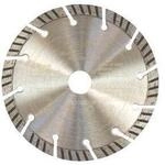 Baier Maschinenfabrik Diamantscheibe Turbo 7233