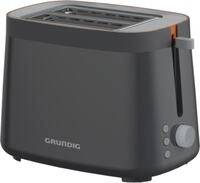 Grundig Toaster TA 5320 gr/Terrac. GMS8000