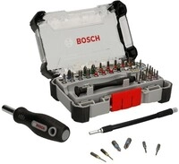 Bosch Power Tools Pr&auml;zisions-Schrauberbit-Se 2607002837