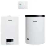 Vaillant Paket 1.660/2 ecoTEC plus 8000013923