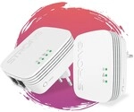 Strong Powerline Kit mit 1 POWERLWF600DUOMINI