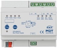 MDT technologies Busspannungsversorgung STR-0640.01