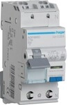 Hager Fehlerstromschutzschalter ADF966D
