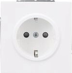 Busch-Jaeger SCHUKO Steckdose Safety+ 20 EUCB-44M 2CKA002013A5490