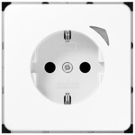 Jung SCHUKO Steckdose 16 A 250V BT CD 1521 S WW BTCD1521SWW