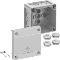 Spelsberg Abzweigkasten Abox Pro 025-L 40240001