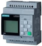 Siemens Dig.Industr. LOGO! 24 CE 6ED1052-1CC08-0BA2 6ED10521CC080BA2