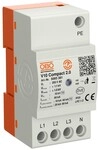 OBO Bettermann &Uuml;berspannungsableiter V10 Compact2.0 5093381