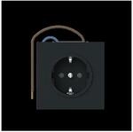 Busch-Jaeger SCHUKO Steckdose Safety+ 20 EUCBLI-45M 2CKA002013A5520