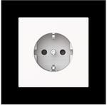 Busch-Jaeger SCHUKO Steckdose Safety+ 20-1 EUCBF-44M 2CKA002013A5522