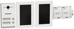 Ritto Video Zweifamilienhaus-Set RGE2092270