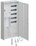 Hager Komplettschrank ZB32SEH15LS