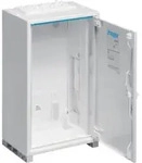 Hager Wandschrank FP31SN2