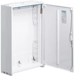 Hager Wandschrank FP52TN2