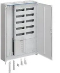 Hager Systemschrank, univers Z ZB33VT10APZ2