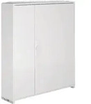 Hager Wandschrank FP63SN2
