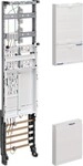 Hager Komplettfeld, univ.Z ZH3EL16