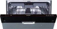 Oranier EB-Geschirrsp&uuml;ler GXV 570 GXV570