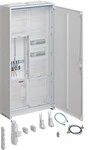 Hager Komplettschrank, univers Z ZB323T15W31