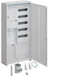 Hager Komplettschrank, univers Z ZB32EH515W2
