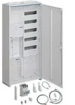 Hager Komplettschrank, univers Z ZB32EZ116SB