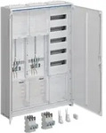Hager Komplettschrank,univers Z ZB333Q25EN