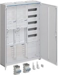 Hager Komplettschrank, univers Z ZB33SEQ25EN