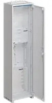 Hager Komplettschrank, universZ ZB31SET21