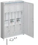 Hager Komplettschrank ZB332U22LS