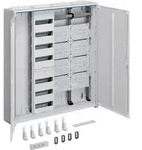 Hager MM-Komplettschrank ZB34NW