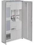 Hager Wandler-und Messschrank FP93W6N