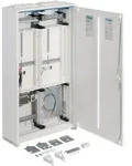 Hager Wandlerz&auml;hlerschrank FP62Z2N