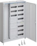 Hager Systemschrank,univers Z ZB33SYS013