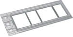 Hager Tunnelschieber,univers FZ365N