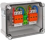 OBO Bettermann Generatoranschlusskasten PVG-BC 900K 110 5088410